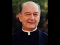 Interview with Father Richard Neuhaus Part 1 Interview with Father Richard Neuhaus Part 1