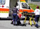 Notarzt 112 Grenzüberschreitende Rettung Deutschland-Schweiz