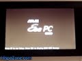 Asus Eee PC 701 Linux Review