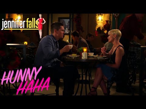 The Virginity Thief | Jennifer Falls S1 EP4 | Full Episodes