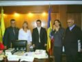 tenerife  icod de los vinos viaja a venezuela   parte 1
