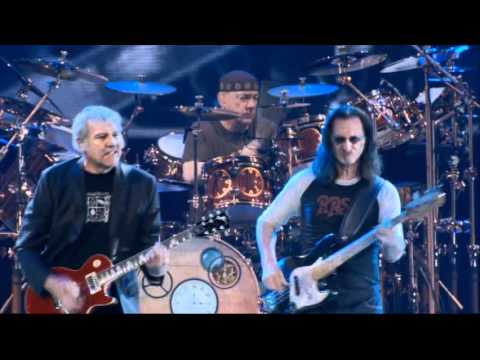 Rush: The Spirit of Radio (Live)