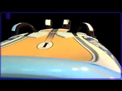 2009 Futura