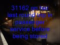 31162 Boiler Farewell Thrash