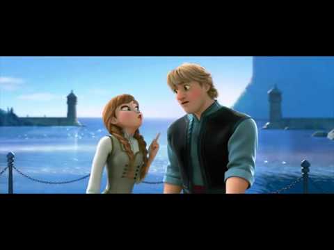 FROZEN - ending (part 2)