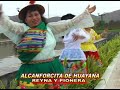 Alcanforcita de Huayana