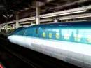 E954形（FASTECH 360S）試運転　大宮