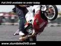 Stunt Bike DVD - Freestyle from Ghostie