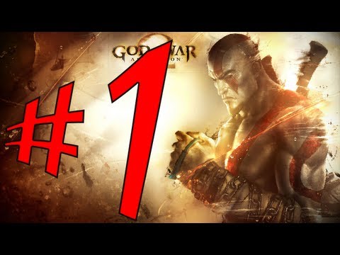 God of War Ascension - Primeira Parte do ÉPICO Detonado de God of War: Ascension, vamos começar essa emocionante aventura que contará uma história anterior ao GoW onde Kratos é apr...