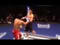 Torres vs Maeda: WEC Bantamweight Championship