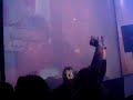 5FM Party at Ignite Club at Camps Bay, Cape Town; Roger Good