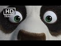 Kung Fu Panda 2 : The Kaboom of Doom teaser 1 US 2011 3