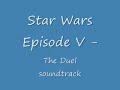 Star Wars V - The Duel