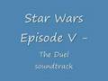 Star Wars V - The Duel