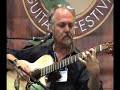 Paul Asbell on Sugita Kenji at Newport Guitar Fest Part 2