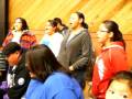 videos de SOLDIER HILL POPLAR INDIAN DAYS THANXGIVING POWWOW 11-29-08