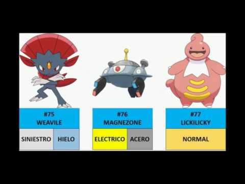 Beautiful Pokedex Cuarta Generacion Contemporary - Casas: Ideas ... Beautiful Pokedex Cuarta Generacion Contemporary - Casas: Ideas ...