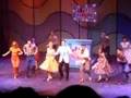 Hairspray Argentina - Los Chicos Más Bonitos