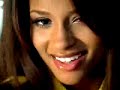Ciara - Can't Leave 'Em Alone (Ft. 50 Cent)