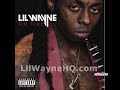 Lil Wayne - On Fire [FULL/CDQ]