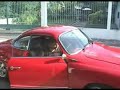 KhuiKuiTao 6 - ??????????? 6 - Karmann Ghia 1962 KhuiKuiTao 6 - ??????????? 6 - Karmann Ghia 1962