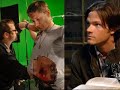 Supernatural Cliffhanger for season 3: 