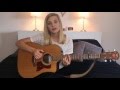 i hate u, i love u - gnash (feat Olivia O'Brien) | acoustic cover
