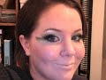 MakeupByTiffanyD Contest Entry: Matrix Revolution