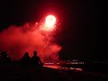Focs Blanes 2008