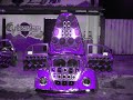VIZZION TUNING SOUND SINAL VERDE VIDEO NOVO