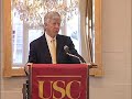 Bill George Speech (Part 3)