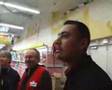 Super U Colomiers: Quand la peur change de camp...