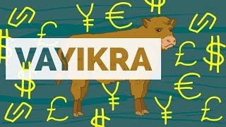 Vayikra