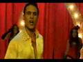 Chico - Curvy Cola Bottle Body