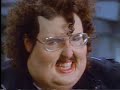 Weird al Yankovic - I'm Fat[W/Lyrics]