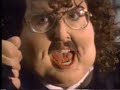 Weird al Yankovic - I'm Fat[W/Lyrics]