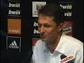 Jacek Zieli?ski konferencja