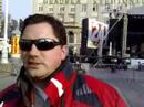 VIDEO: Group of 4 journalists doing a report in two hours
