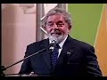 Lula : Crise da diarr�ia e Sifu !