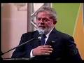 Lula : Crise da diarréia e Sifu !