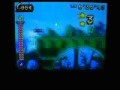Sonic Rush Adventure - Record Test