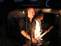 Sista skriket - Du ska va' president