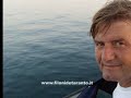 Taranto: ferragosto sopra e sotto il mare