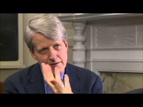 Economist Robert Shiller wins Nobel Prize for skepticism