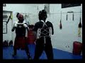 Carlos vs Javier FULL CONTACT
