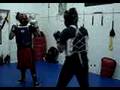 videos de Carlos vs Javier FULL CONTACT