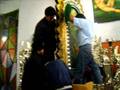 videos de señor de los milagros de zarate 2