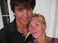 My boys friend and me