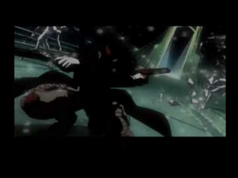 Gungrave Trailer