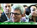 Speciale Agrimed - Il Presidente Vendola al Salone dell'Agroalimentare